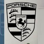 Porsche Logo